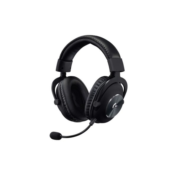 Tai nghe Logitech PRO X