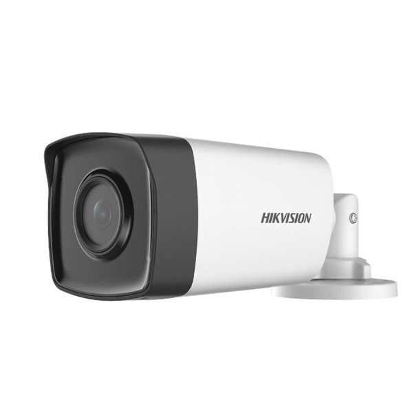 Camera 2 megapixel Hikvision DS-2CE17D0T-IT3 (C) (hồng ngoại 40m, 4 trong 1,TVI/AHD/CVI/CVBS)