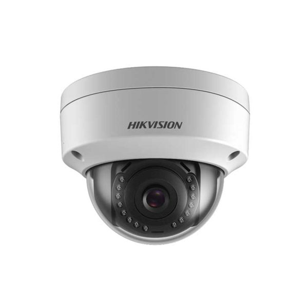 Camera Hikvision ip có mic 2 Megapixel Hikvision DS-2CD1123G0-IUF (Micro SD, H265+, l PoE)