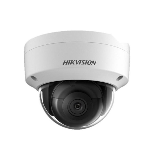 Camera ip Hikvision 4 Megapixel DS-2CD1143G0-IUF (tích hợp mic, H.265+, Micro SD hồng ngoại 30m)