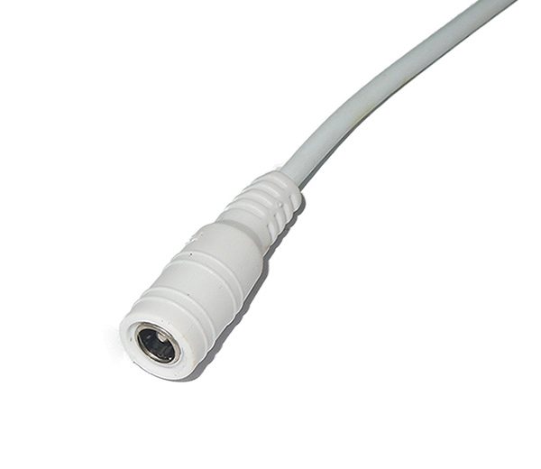 Jack cắm nguồn cái cho camera