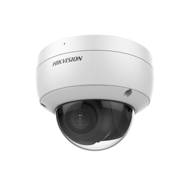 Camera Accusense 8 Megapixel Hikvision DS-2CD2183G2-IU (chống báo giả, WDR 120dp, tích hợp mic)