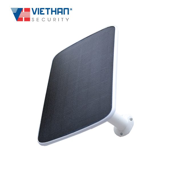 Tấm sạc năng lượng mặt trời được thiết kế cho camera pin sạc EZVIZ CS-CMT-Solar Panel-C