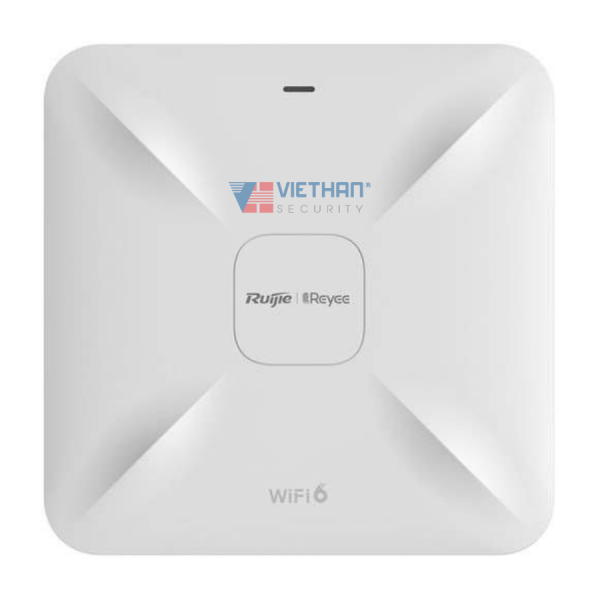 Thiết bị mạng Wifi RUIJIE RG-RAP2260 (E) (ốp trần hoặc gắn tường)