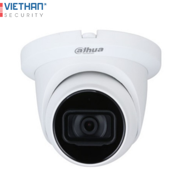 Camera Dahua DH-HAC-HDW1500TMQP-A-S2 Starlight Lite 5.0MP