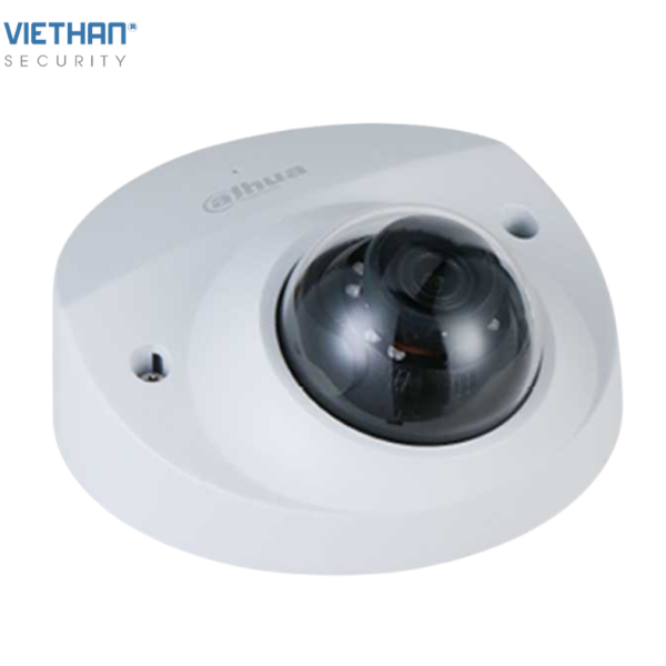 Camera IP DAHUA DH-IPC-HDBW2231FP-AS-S2 (2MP chống ngược sáng)