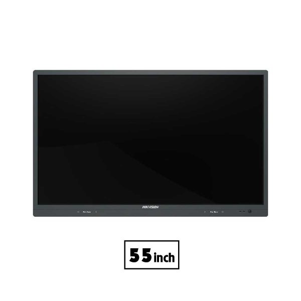 Màn hình tương tác cảm ứng 55-inch 4K Hikvision DS-D5A55RB/B hệ điều hành Android 8.0
