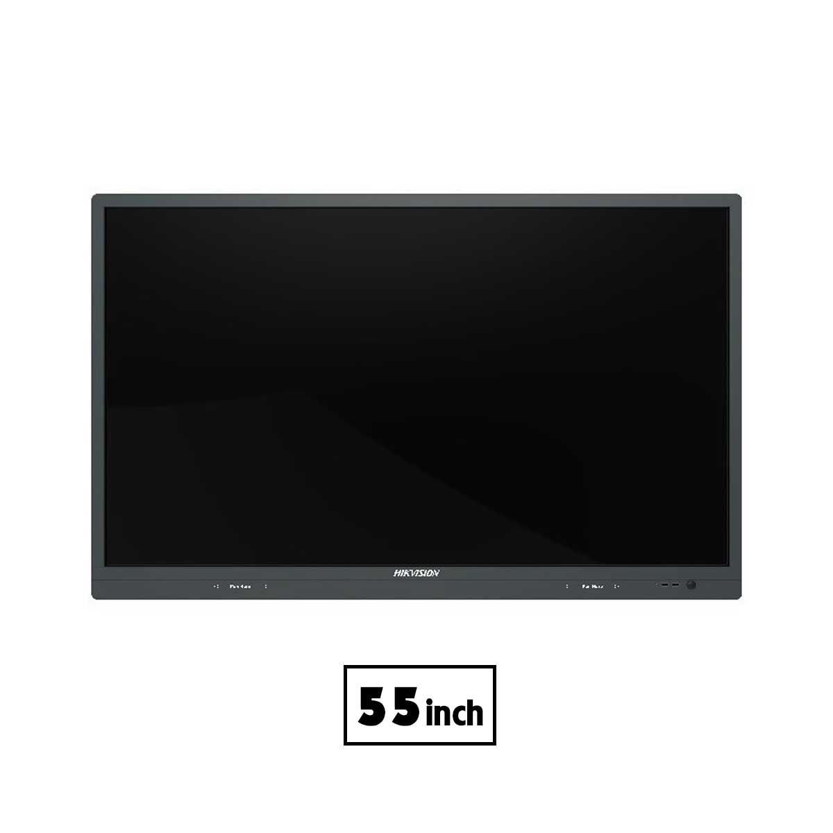 Màn hình tương tác cảm ứng 55-inch 4K Hikvision DS-D5A55RB/B hệ điều hành Android 8.0