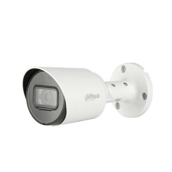 Camera thân tích hợp mic 5MP Dahua DH-HAC-HFW1500TP-A-S2 hồng ngoại 30m