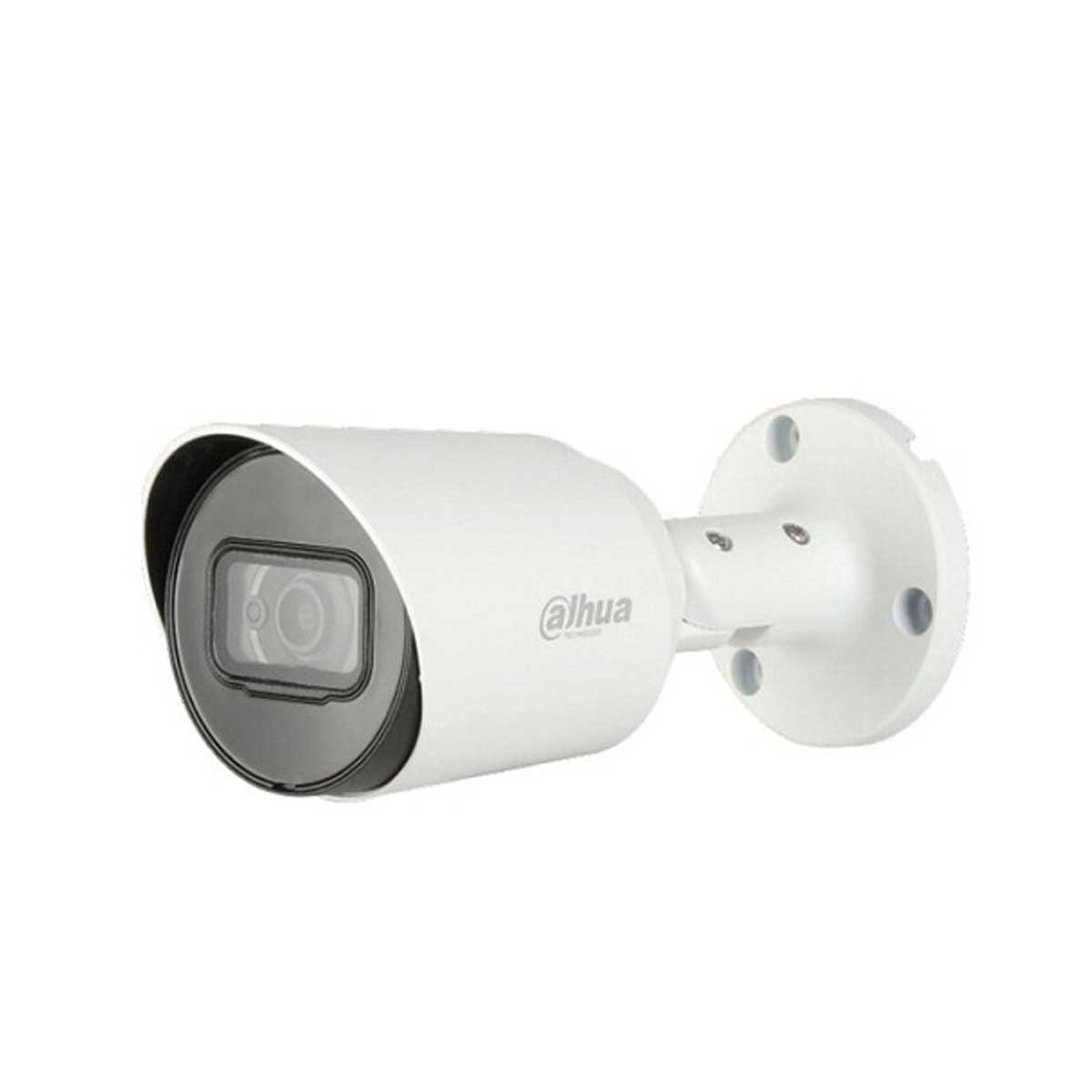 Camera thân tích hợp mic 5MP Dahua DH-HAC-HFW1500TP-A-S2 hồng ngoại 30m