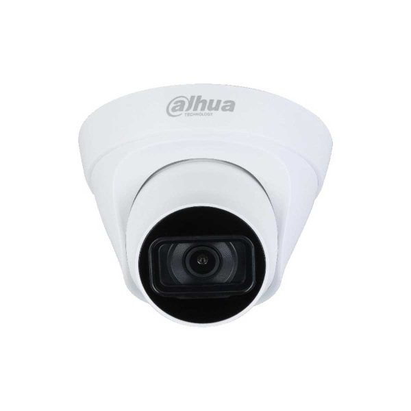 Camera IP dome Dahua DH-IPC-HDW1230T1-S5 2MP,  chuẩn nén H.265