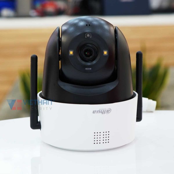 Camera an ninh PTZ wifi Dahua DH-SD2A500-GN-AW-PV 5MP, khe cắm thẻ nhớ 512Gb, đàm thoại 2 chiều