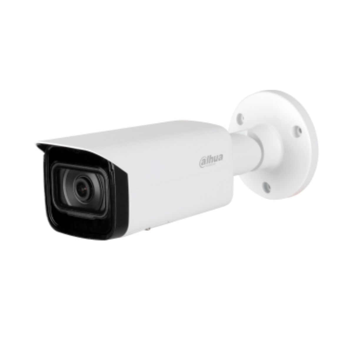 Camera IP thân trụ IR Bullet Dahua DH-IPC-HFW2231T-AS-S2 2MP, hỗ trợ starlight
