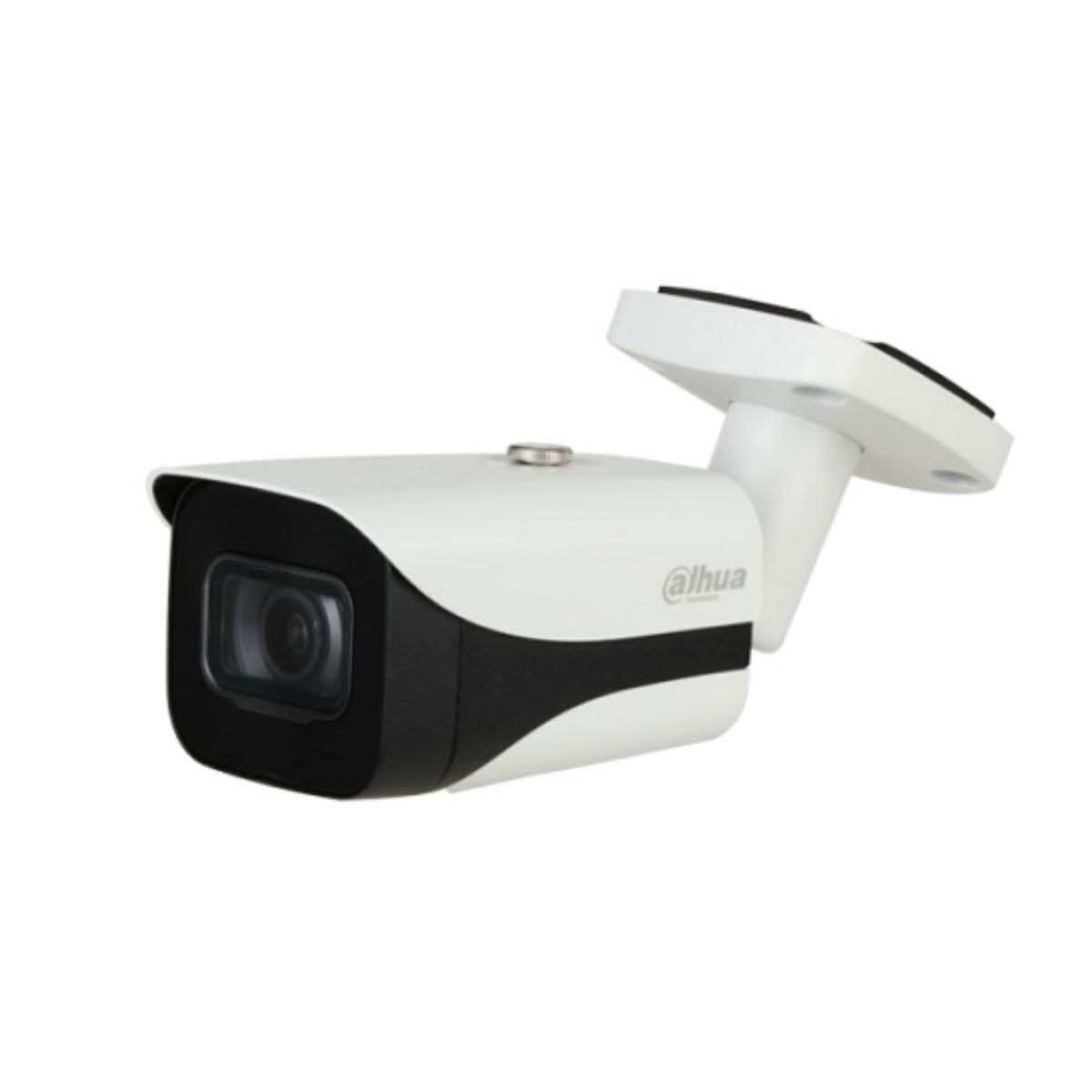 Camera nhận diện khuôn mặt IP Pro AI Dahua DH-IPC-HFW5241EP-S 2MP, WDR 120dB, hỗ trợ cắm thẻ nhớ 256GB