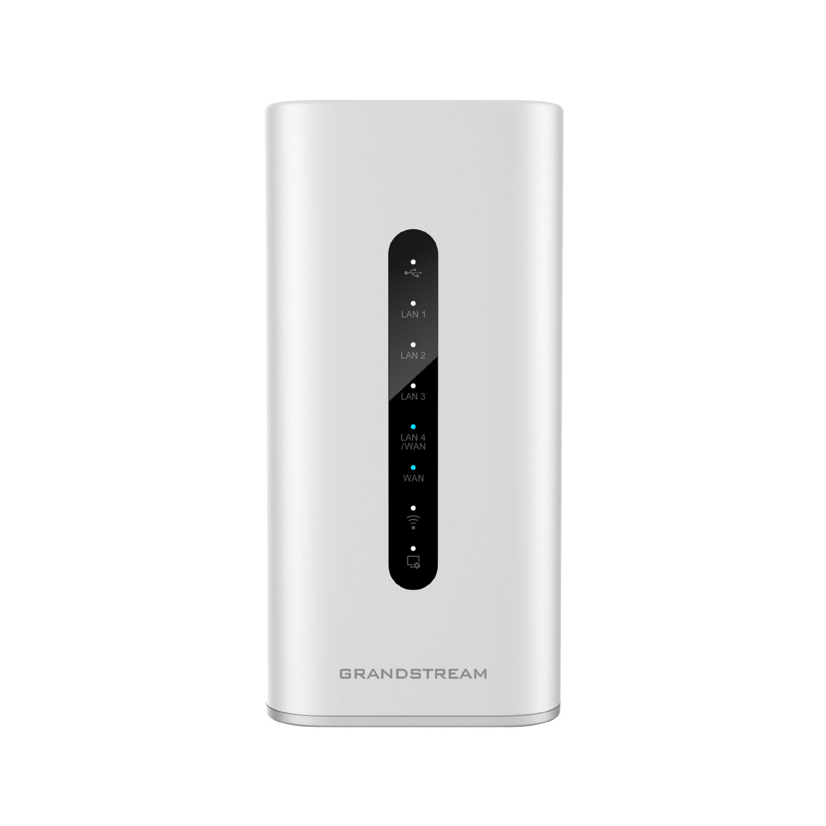 Router wifi 6 không dây USB kết nối 3G/4G Grandstream GWN7062 1Wan/4Lan Gigabit  hỗ trợ Mesh, Wifi Marketing