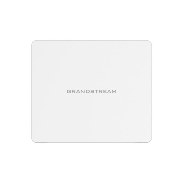 Thiết bị wifi Access Point Grandstream GWN7602 1 cổng uplink PoE Gigabit, 3 cổng Lan, Wifi Marketing, Mesh