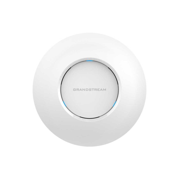 Thiết bị Wifi Access Point Grandstream GWN7605 tốc độ 1.27Gbps, Wifi Marketing, mesh, Cloud controller