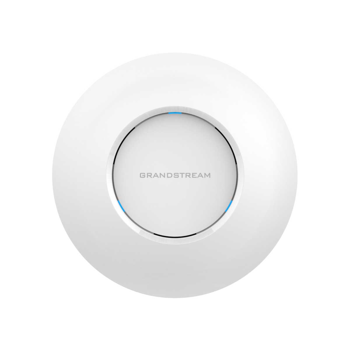 Thiết bị Wifi Indoor Access Point Grandstream GWN7615 200 client đồng thời, tốc độ 1.75Gbps, Wifi Marketing