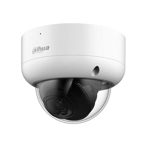 Camera Dome IR Dahua DH-HAC-HDBW1231EAP-A 2MP, tích hợp mic, WDR 120dB