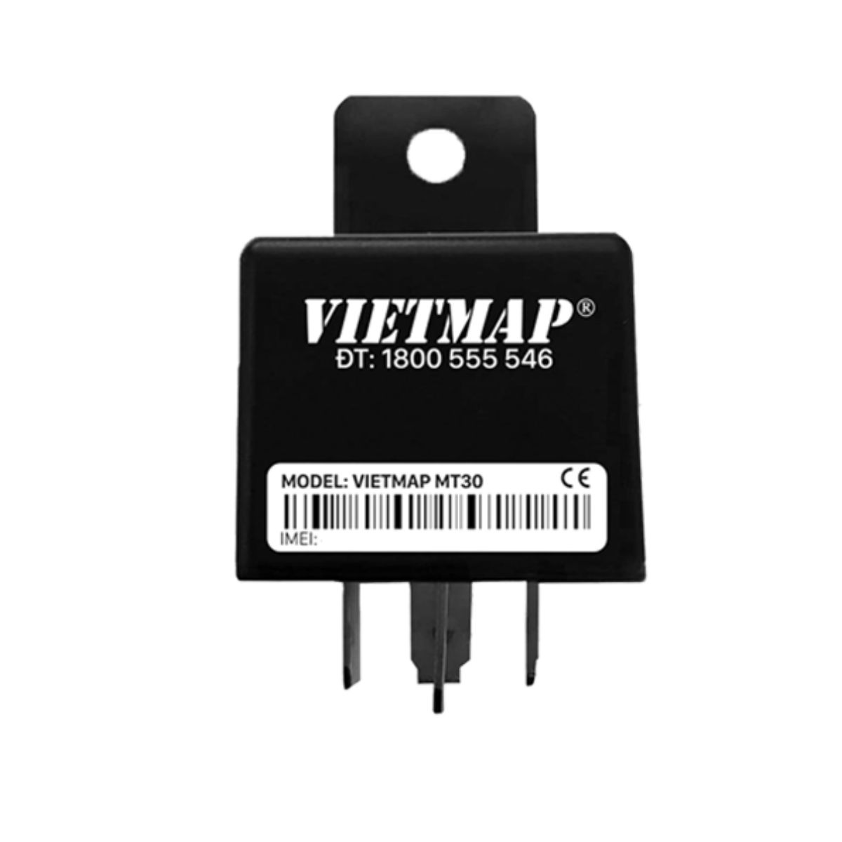 Thiết bị giám sát hành trình xe máy, ô tô VIETMAP MT30 tắt máy từ xa, định vị vị trí, Cảnh báo quá tốc độ