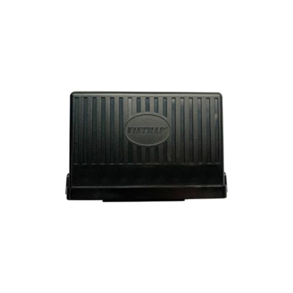 Bộ điều khiển gập gương + lên kính theo remote có sẵn của xe VIETMAP GL01 Có tính năng chống kẹt