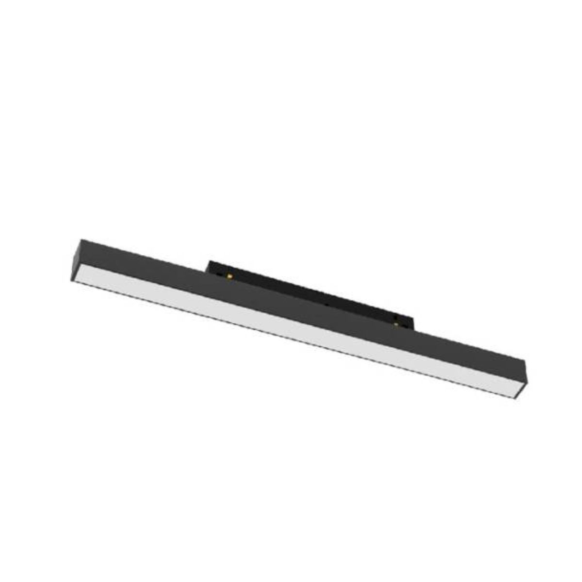 Đèn lưới tản nhiệt từ tính thông minh Orvibo DG10FB kết nối không dây Zigbee, không nhấp nháy và chống chói