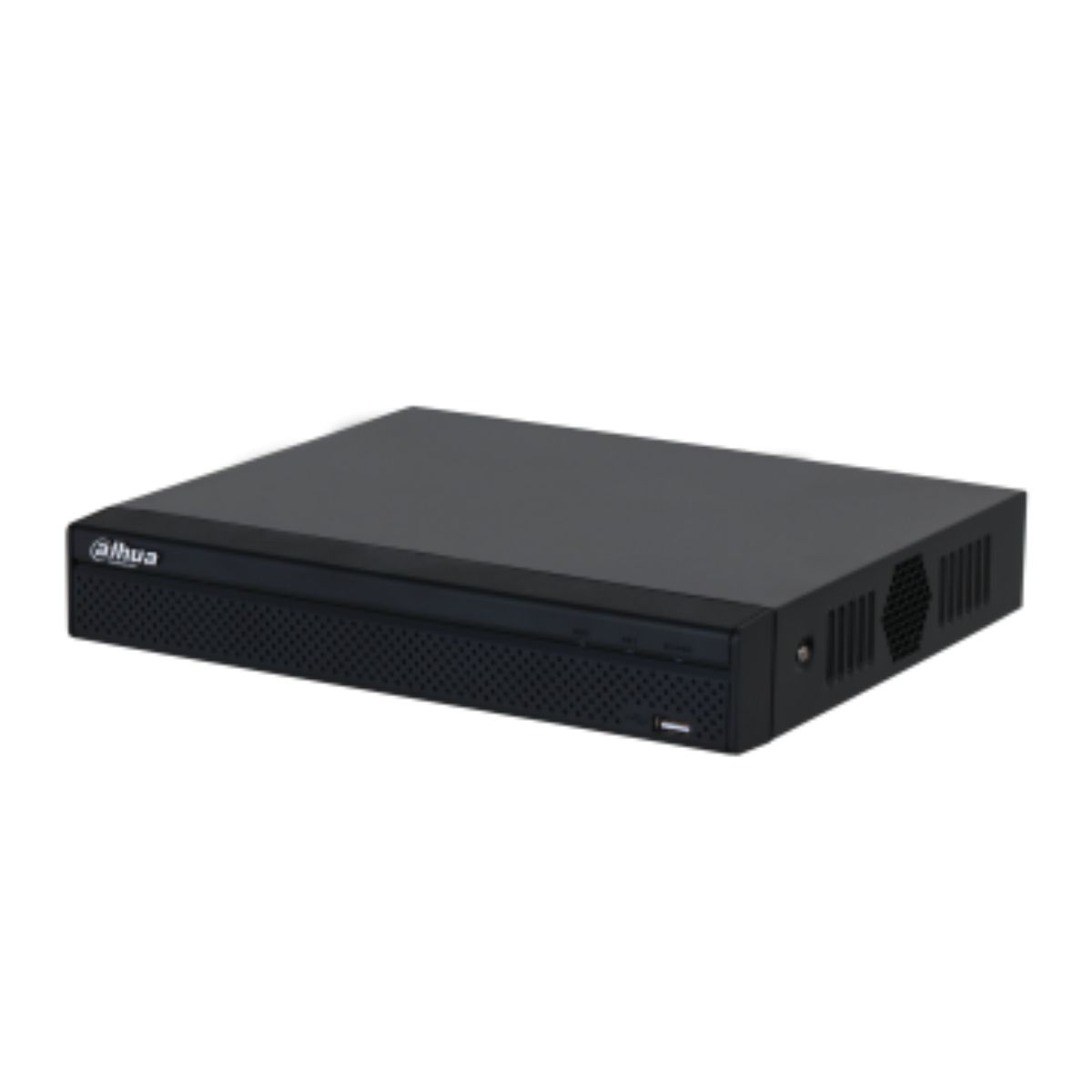 Đầu ghi hình 16 kênh ip Dahua DHI-NVR2116HS-S3 băng thông 80 Mbps, 1 SATA 16TB, quản lý 128 tài khoản