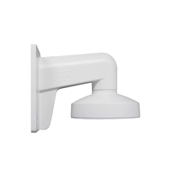 Giá treo tường hợp kim nhôm Hikvision DS-1272ZJ-110-TRS dành cho Camera Dome