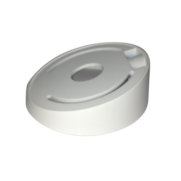 Chân đế camera gắn trần nghiêng HIKVISION DS-1259ZJ chất liệu nhựa