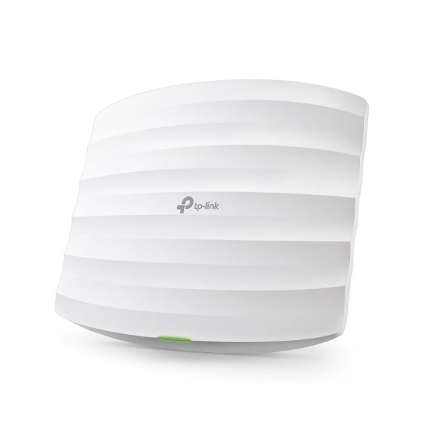 Thiết bị phát wifi TP-Link EAP115 tốc độ 300Mbps, hỗ trợ PoE, 1 cổng LAN 10/100Mbps