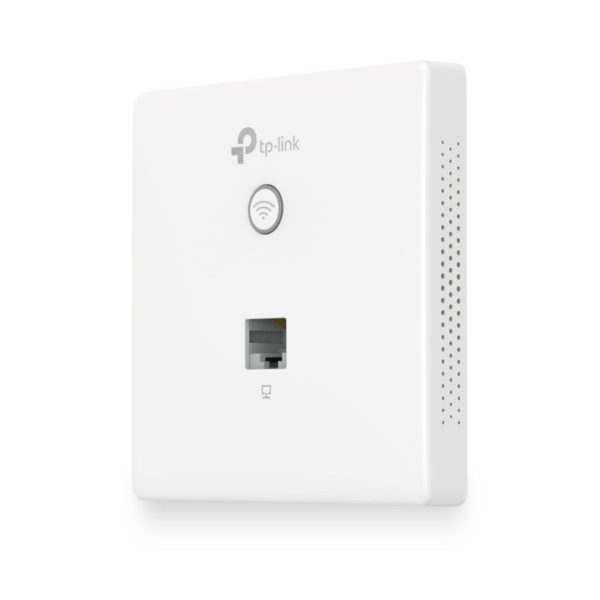 Bộ phát wifi gắn âm tường TP-Link EAP230-Wall tốc độ 1167 Mbps, tích hợp Omada SDN, 2 cổng Ethernet Gigabit