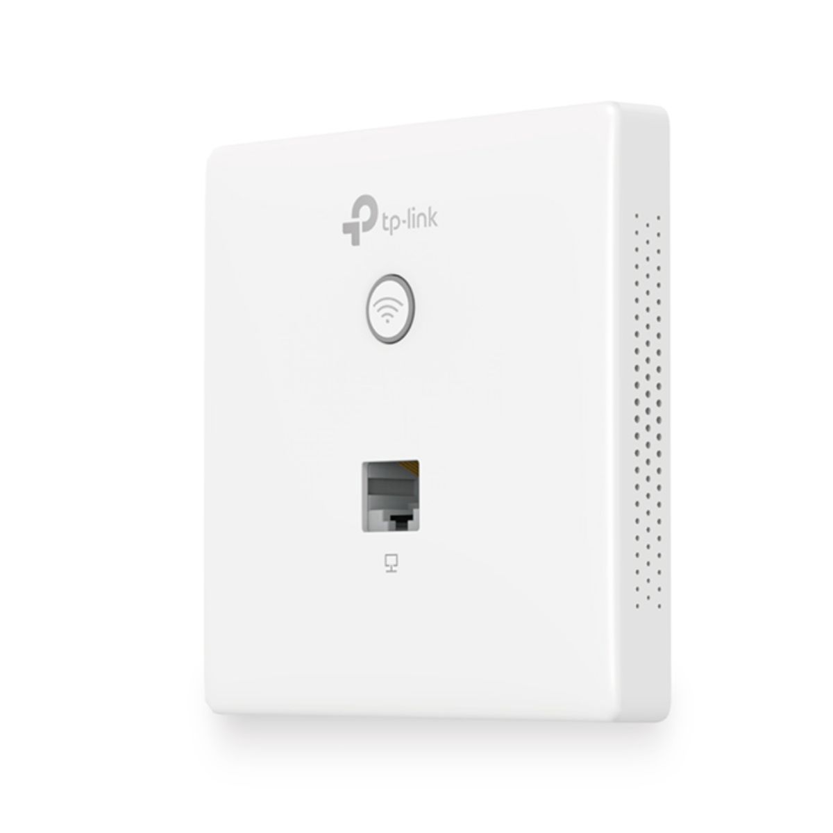 Thiết bị phát wifi âm tường TP-Link EAP115-Wall tốc độ 300Mbps, hỗ trợ PoE