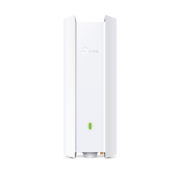 Access Point wifi 6 ngoài trời TP-Link EAP610-Outdoor tốc độ 574Mbps 2.4GHz, 1201Mbps 5GHz