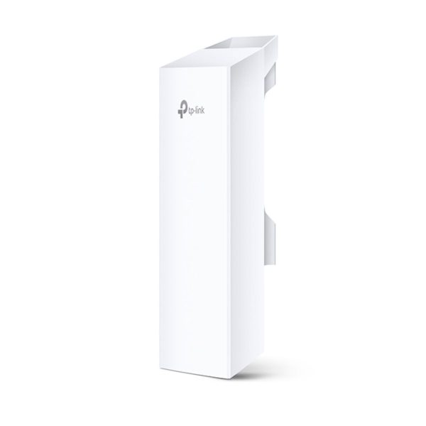 Bộ thu phát wifi ngoài trời TP-Link CPE510 tốc độ 300Mbps, Tích hợp ăng ten MIMO 13dBi