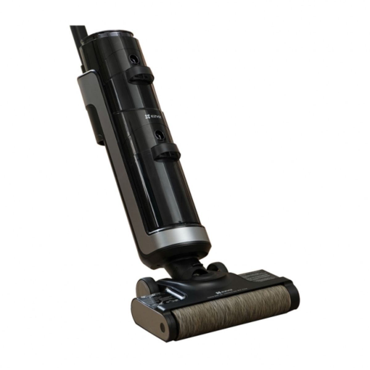 Máy hút bụi khô và ướt Ezviz CS-RH1-MBK2 chạy pin, Lau chùi, hút bụi & vệ sinh sàn