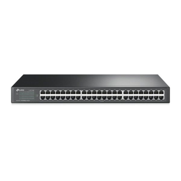 Switch mạng 48 cổng TP-Link TL-SF1048 RJ45 10/100M