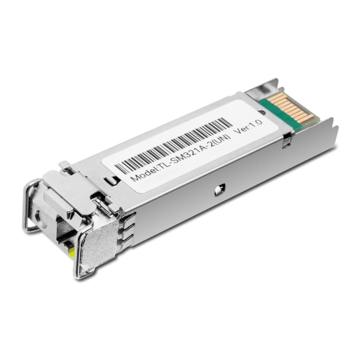 Module Gigabit Single-Mode WDM Bi-Directional SFP TP-Link TL-SM321A-2 TX:1550nm/RX:1310nm
