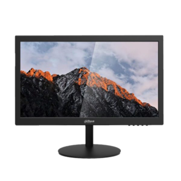 Màn hình vi tính 19,5 inch Dahua DHI-LM19-A200 1600×900 FullHD, tần số 75Hz, chống ánh sáng xanh