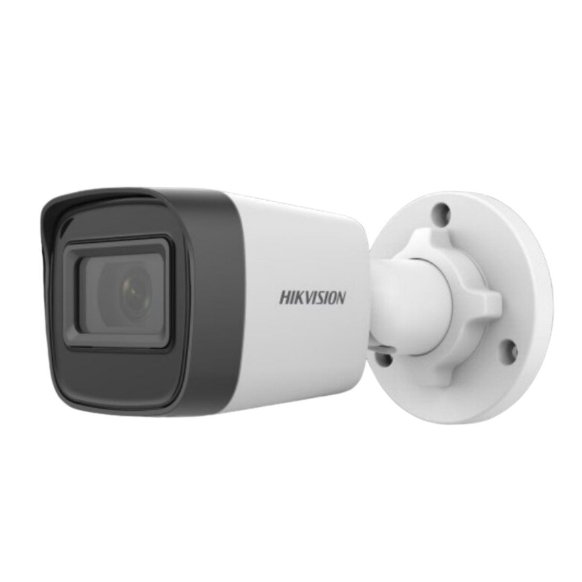 Camera thân IP ngoài trời Hikvision DS-2CD1021G0-I 2MP 1080P, tầm quan sát hồng ngoại 30m