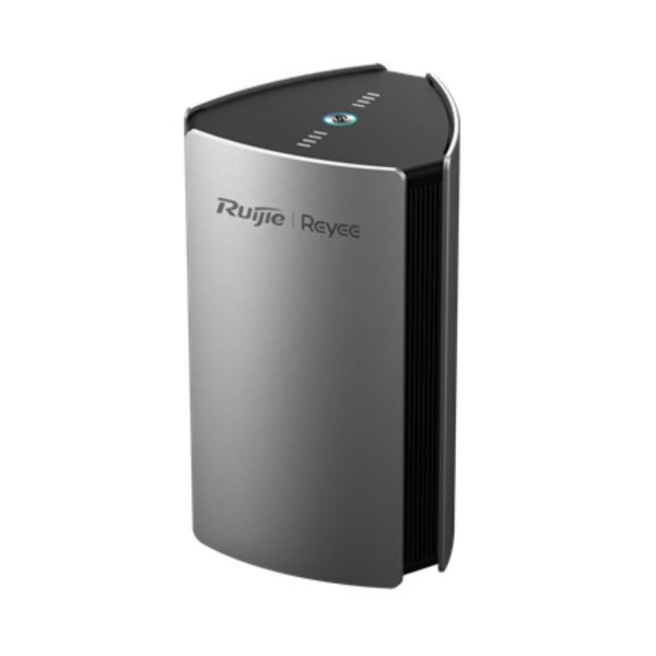 Bộ phát wifi 6 băng tần kép Ruijie RG-M32 tốc độ 3200Mbps, 800 Mb/giây trên 2,4GHz, 2402 Mb/giây trên băng tần 5GHz