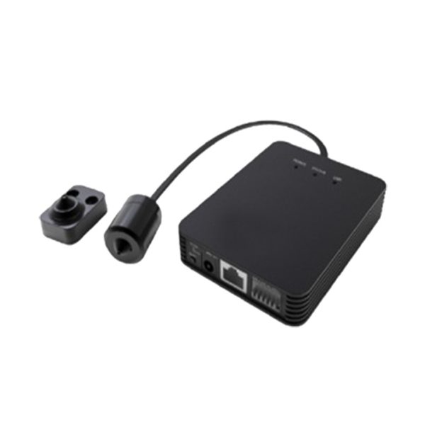 Camera IP HDPARAGON HDS-6424PIN-10/20 2.0 Megapixel ,PoE, Âm thanh 2 chiều , ống kính Pinhole