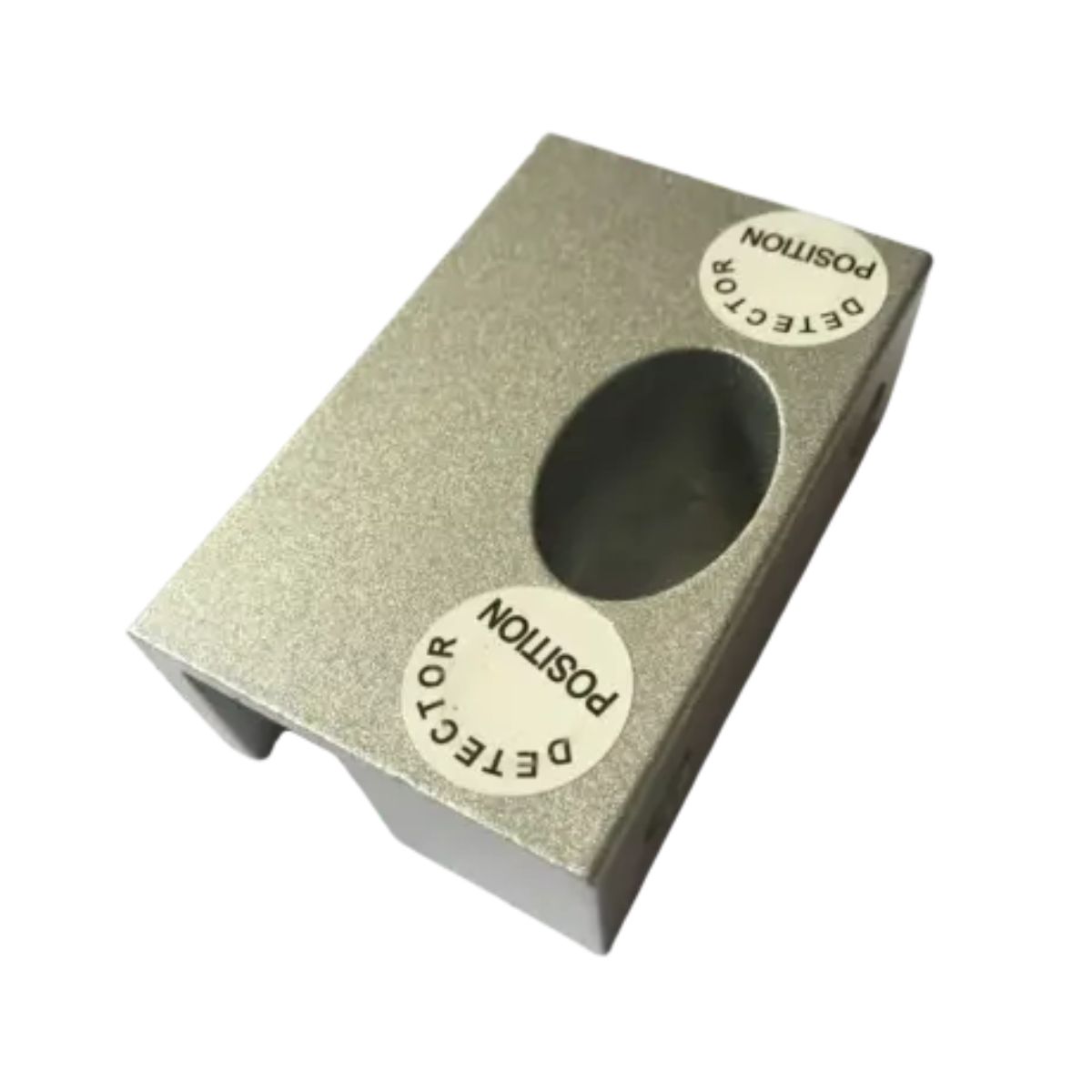 Giá chữ U khóa chốt rơi Hikvision DS-K4T108-U1 dùng cho DS-K4T108