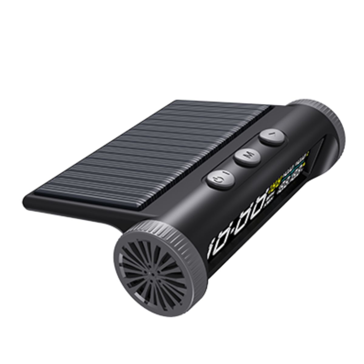 Thiết bị cảm biến áp suất lốp Vietmap V2 gắn trong,Kết nối Vietmap Live, cảnh báo tốc độ, giao thông, sử dụng năng lượng mặt trời