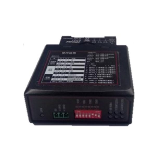 Thiết bị phát hiện phương tiện Hikvision DS-TMG022 Nguồn Cấp 220 VAC