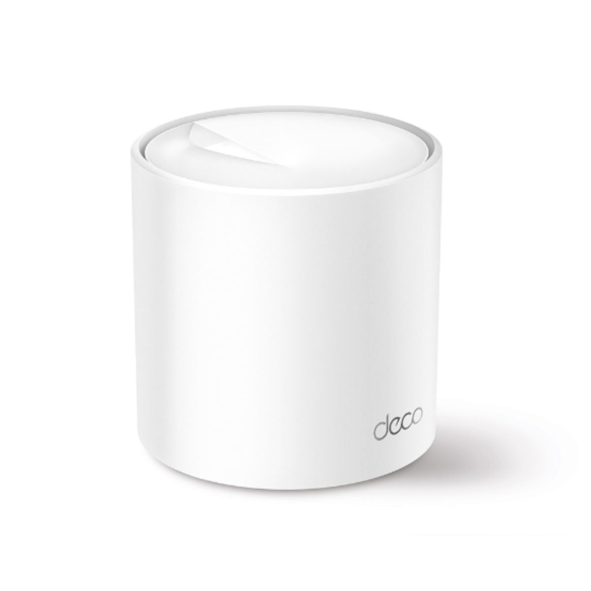 Hệ thống wifi 6 mesh dành cho gia đình TP-Link Deco X50(3-pack) tốc độ 3Gbps, 3 cổng Gigabit