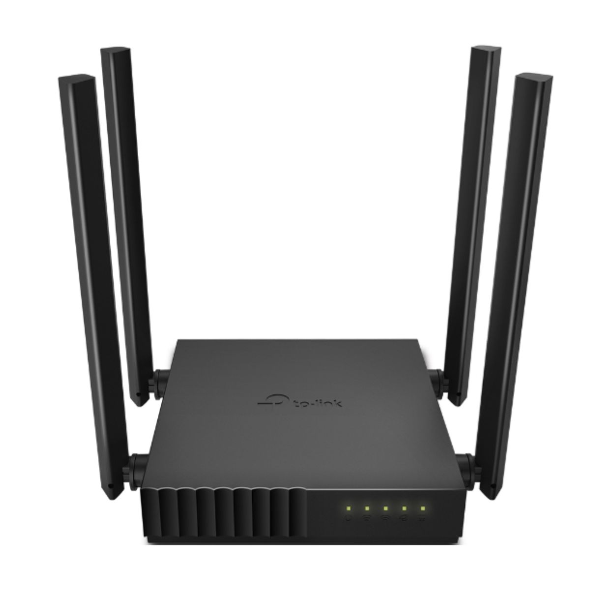 Cục phát wifi băng tần kép TP-Link Archer C54 4 ăng ten và công nghệ Beamforming