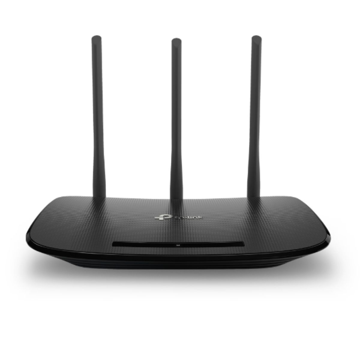 Bộ phát wifi không dây chuẩn N TP-Link TL-WR940N tốc độ đến 450Mbps, Ba ăng ten gắn ngoài