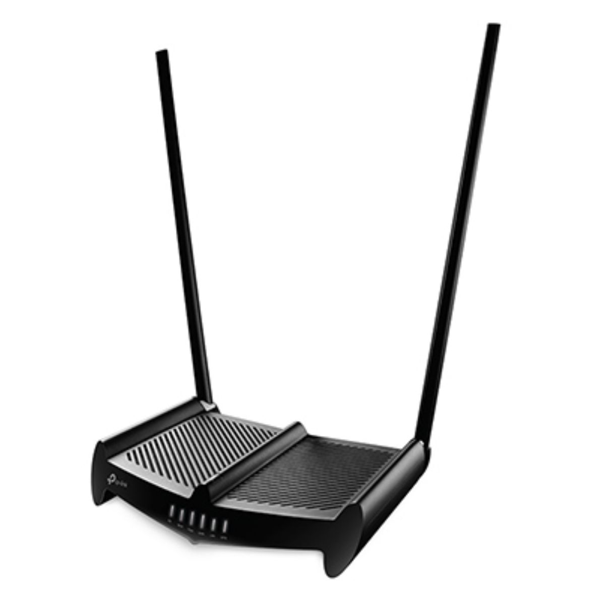 Thiết bị wifi công suất cao TP-Link TL-WR841HP tốc độ 300Mbps chuẩn N, 2 ăng ten độ lợi cao 9dBi