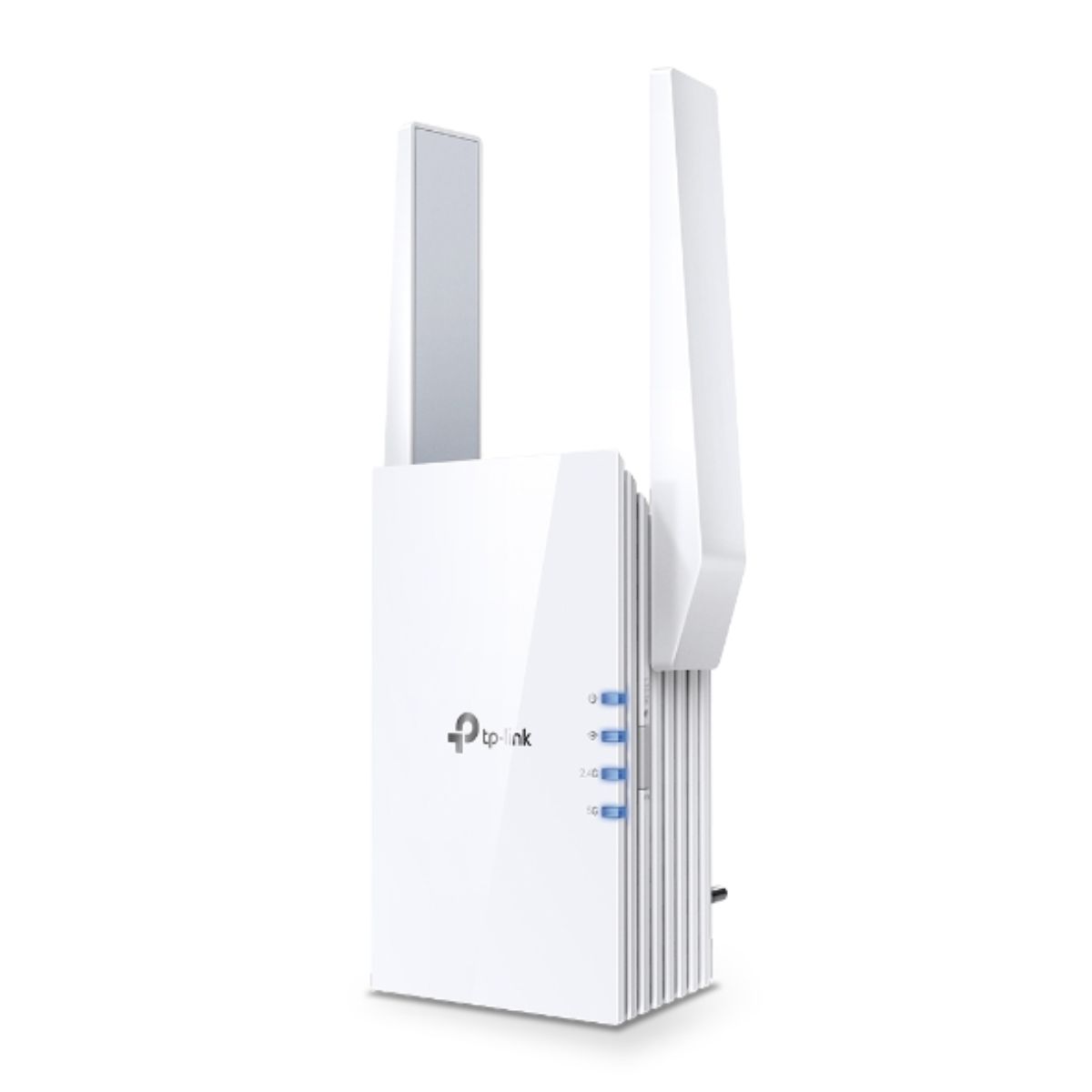 Thiết bị mở rộng sóng wifi băng tần kép TP-Link RE505X tốc độ đến 300 Mbps trên 2.4 GHz, 1201 Mbps trên 5 GHz