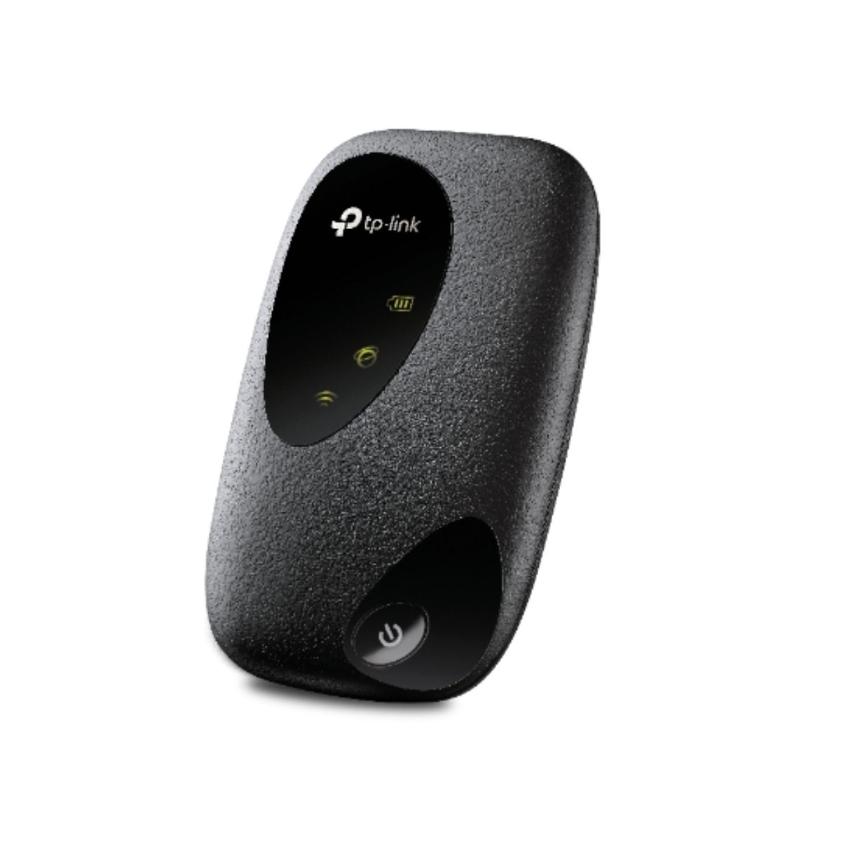 Bộ phát wifi di động 4G LTE TP-Link M7000 hỗ trợ 10 thiết bị kết nối, Pin dung lượng 2000mAh